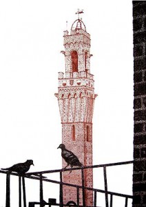 torre